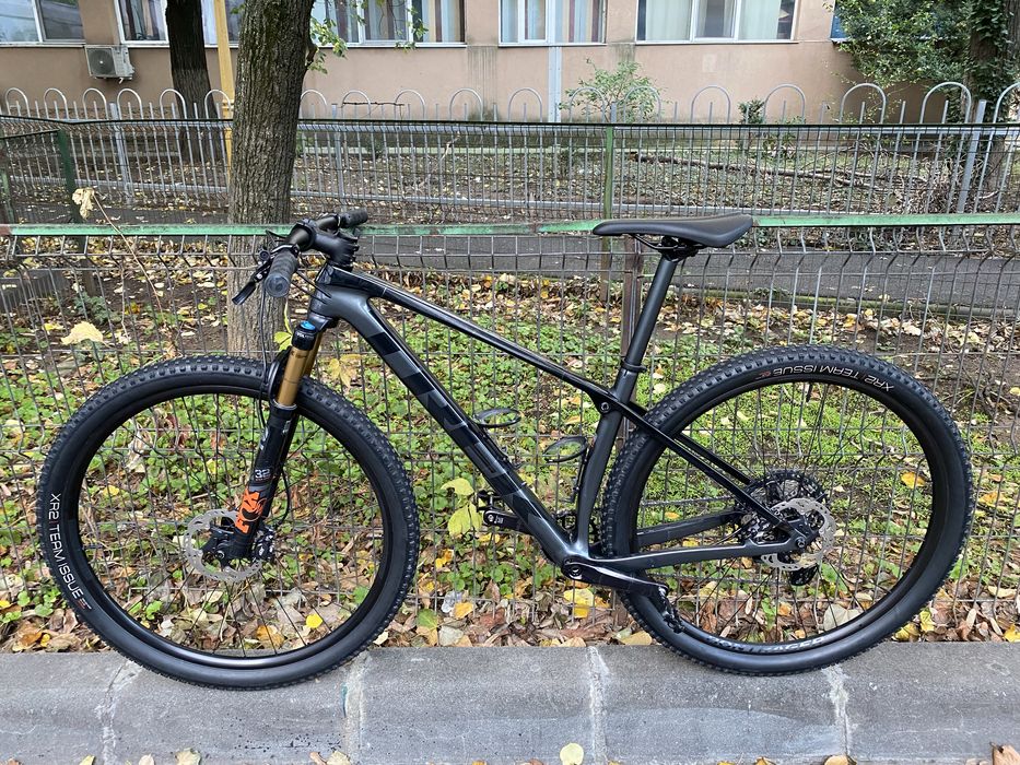 Trek Procaliber 9.5 2024 Gen 2