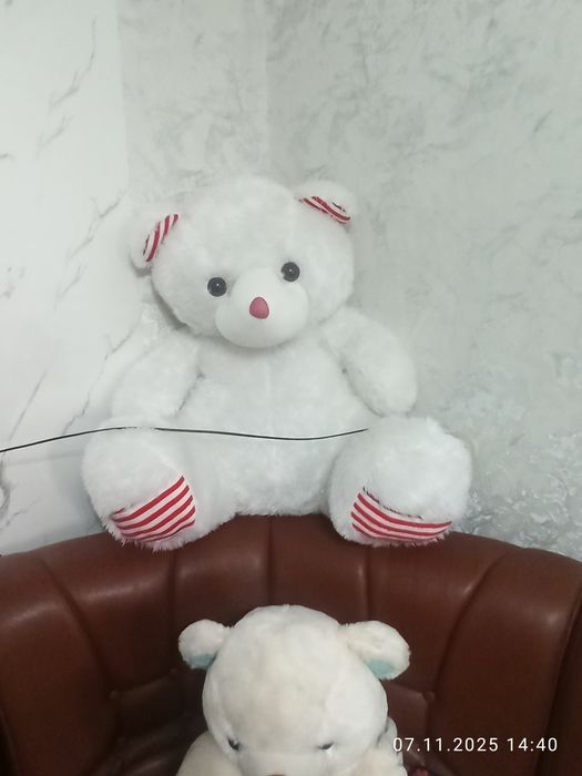 Мягкая игрушка состояние хорошее