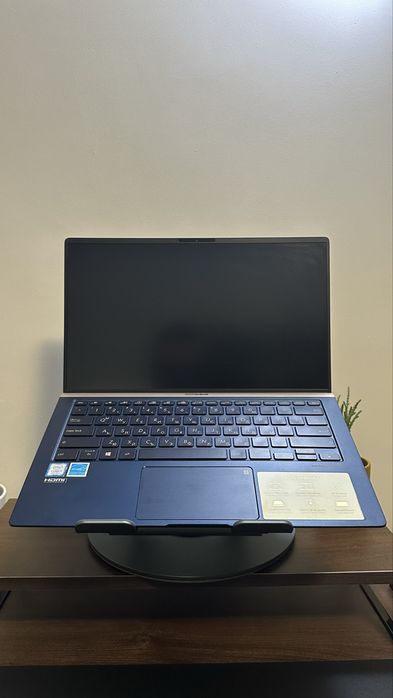 Asus ZenBook 14”