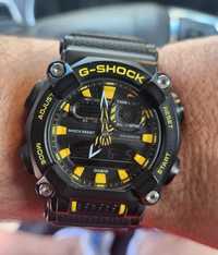G-shock ga 900 a