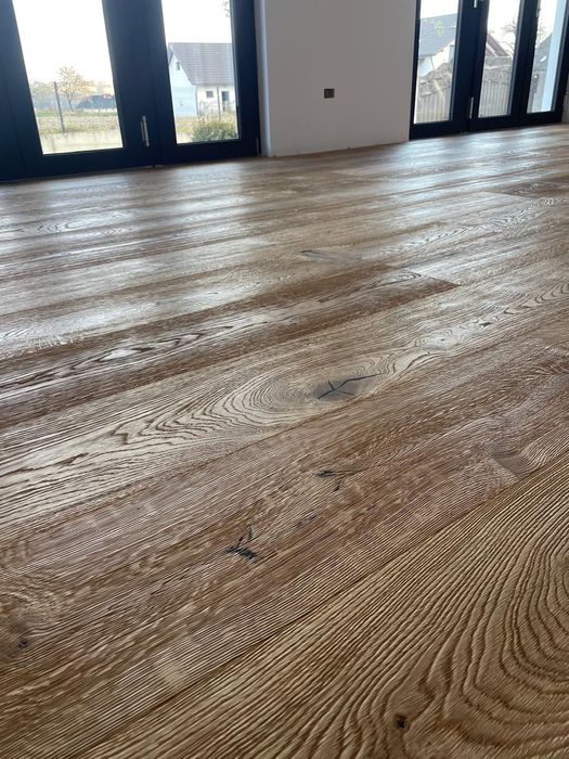 Parchet stratificat , melaminat la comanda de import din Belgia