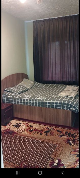 Юнус абад 14  квартира 3 комная 1 этаж