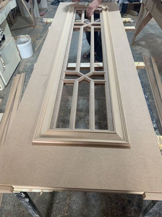 Мдф Эшиклар ясаймиз хар хил турда