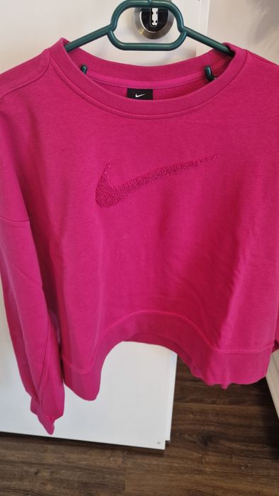 Hanorac nike L dama