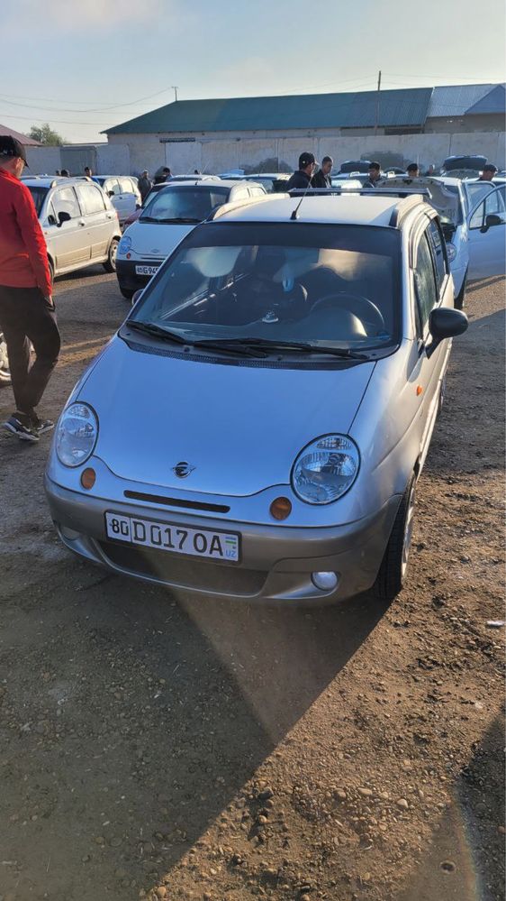 Matiz best, matiz 3 talik