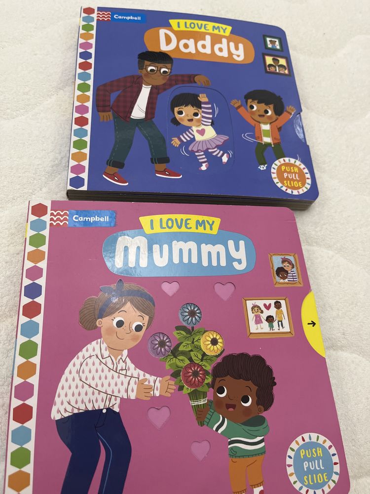 детские книжки на английском новые