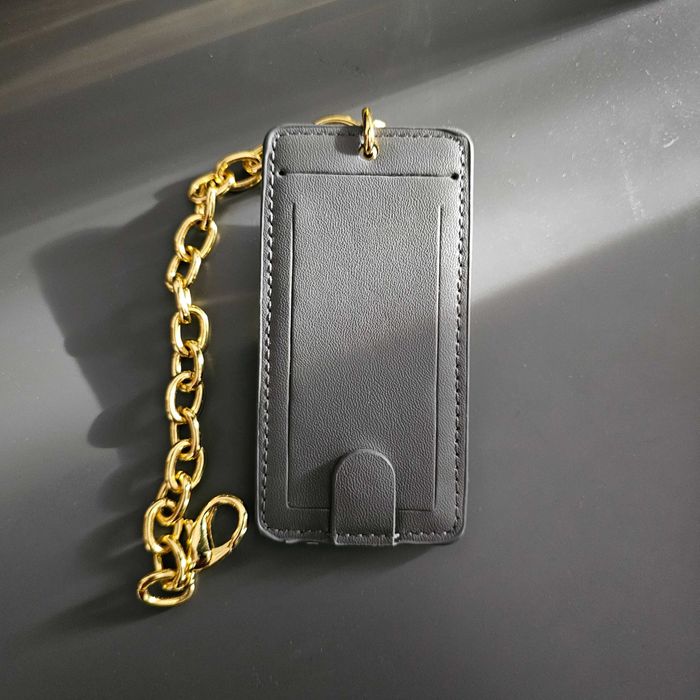 Vand Breloc / Tag Versace NOU LV Prada Lanvin