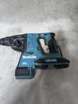 Rotopercutor Makita DHR 280 (2021) pentru reparat