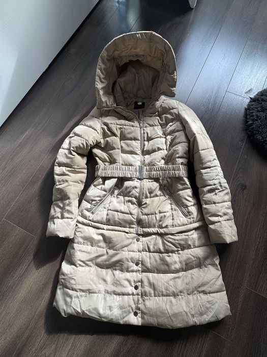 Дамско яке на марката Mohito