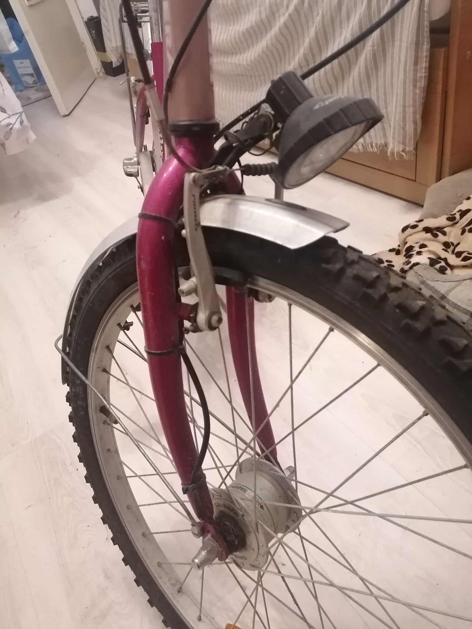 Bicicleta copii marca Hera