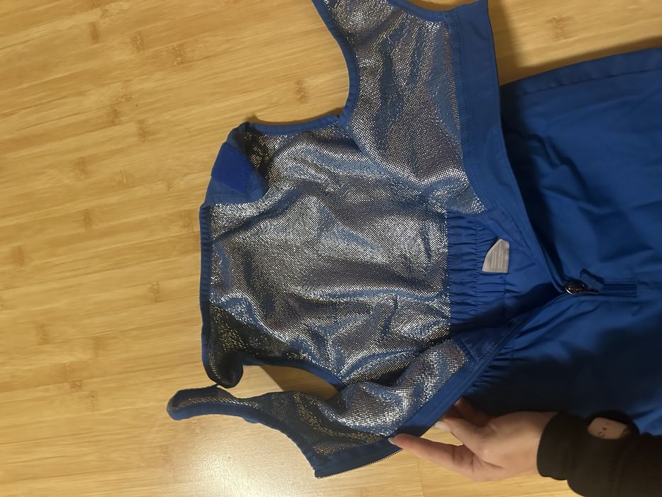 Set ski columbia buga xs 6-7 ani