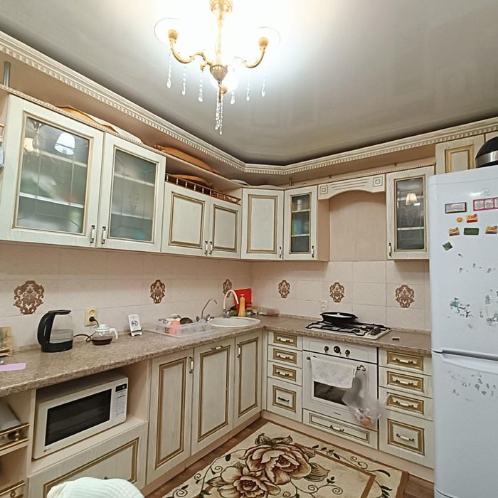 Продам 3 ком квартиру новостройка 4/5 р-он Военный институт.