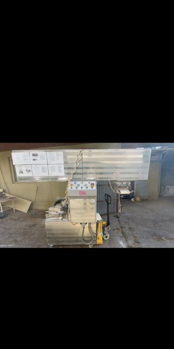 Utilaje panificatie mixer cuptor modelator frigider