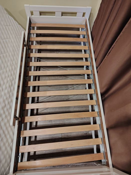 Детско легло от Икеа