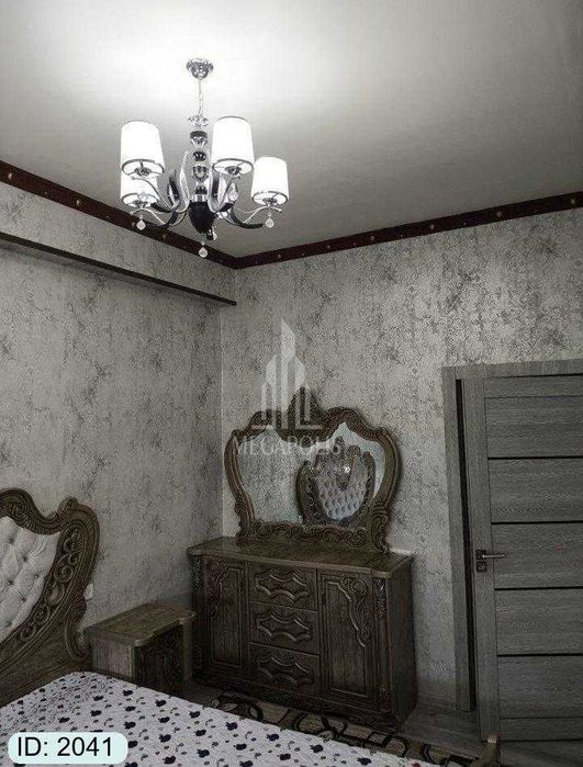 5 mikr somiy tarafda 1 xona 120 oyga sotiladi №2041