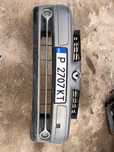 Bara, aripa fata s-d, capota, radiator, faruri, trager Renault Espace