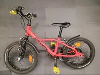 racing 900 - produs resigilat - (SecondHand) Decathlon