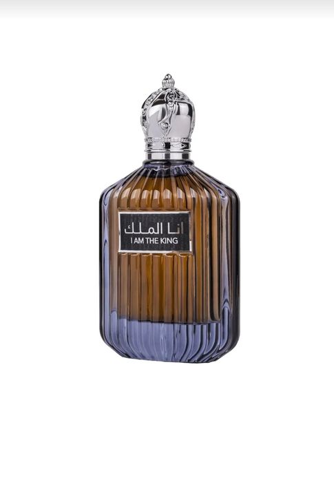Parfum arabesc ,,I am the king "