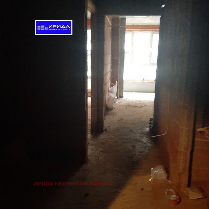 Продава се Тристаен апартамент в София, Хаджи Димитър - 119 кв.м за 1551 €/кв.м - Снимка #5