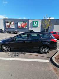 Vănd Ford focus 1.6 tdi an fabricație 2013