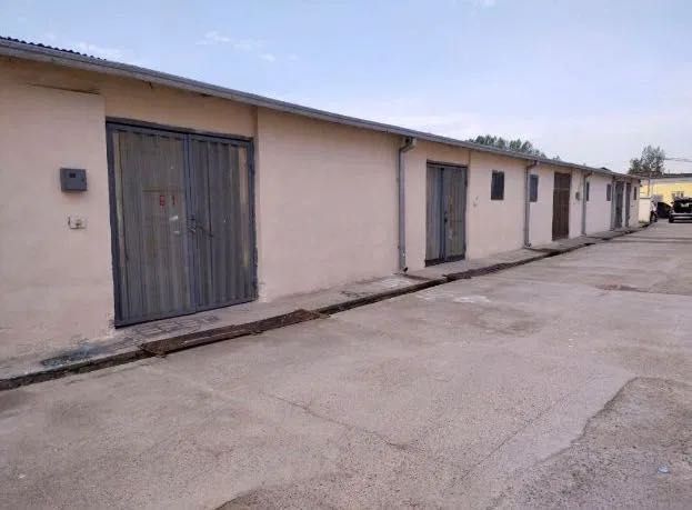 Сдаются в аренду складские помещения