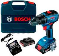 Дрель Bosch GSR 18V-50