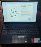 Ноутбук Thomson Neo 14.1" Black (UA-P14C4BK128)