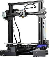3D принтер Ender 3 PRO