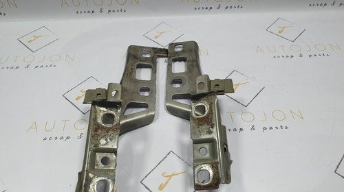 Balamale capota motor OPEL ZAFIRA B (A05) [ 2005 - 2015 ] OEM 1322499010 / 13224577