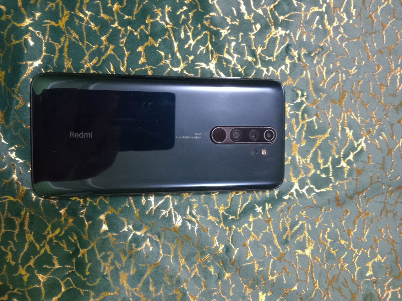 Redmi note 8 pro