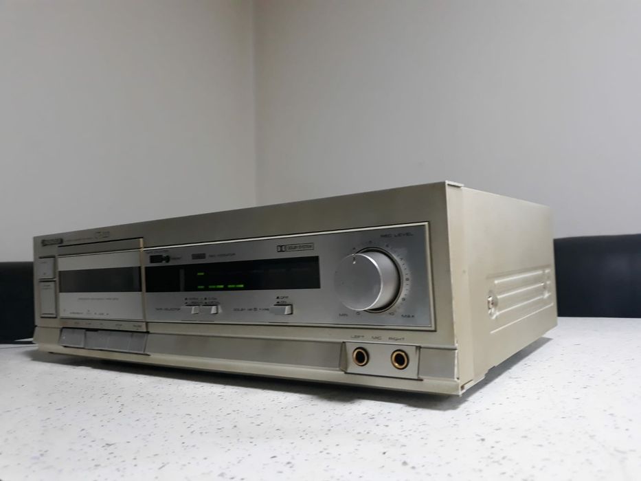 Casetofon deck Pioneer CT-223