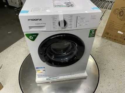 Moonx 6KG model SY6000W горячие цены/акция и Free доставка