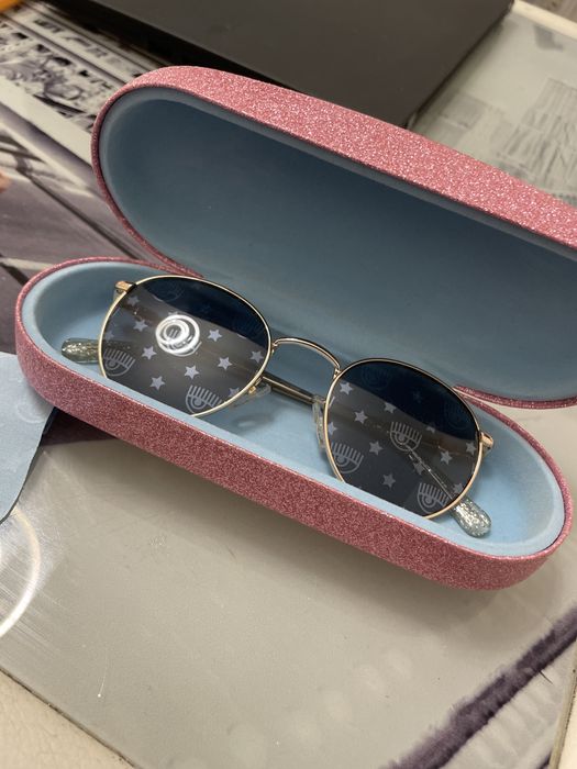 Слънчеви очила - Chiara Ferragni