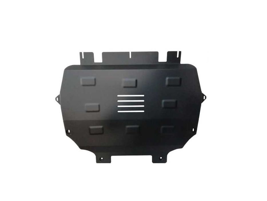 Метална кора под двигател и скорости Citroen Berlingo 2018г – 2025г