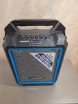 Boxe portabileBoxe portabile
Boxa portabila Blaupunkt MB10, FM/SD/USB/