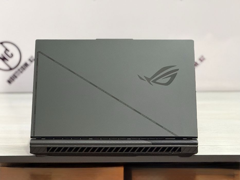 Asus Rog Strix G16 i9-13980HX RTX-4070 8Gb