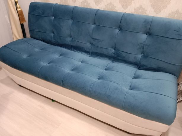 Продам новый  диван