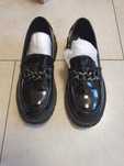 Vand mocasini DeeZeemar. 36