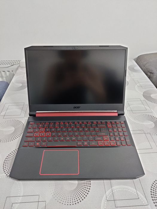 Laptop Gaming ACER NITRO 5 RTX 2060