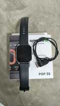 Смарт часы amazfit pop 3s