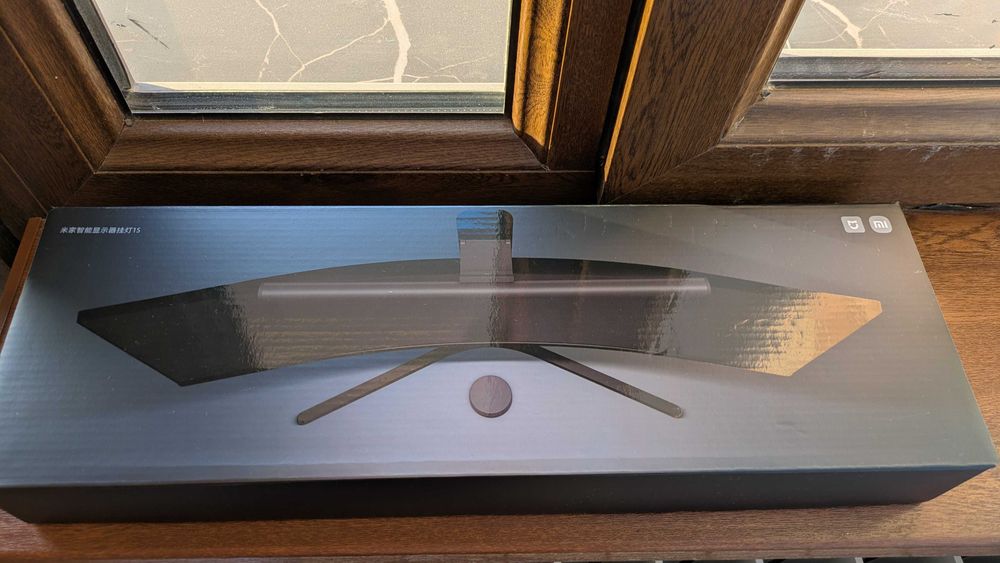 Xiaomi Mi Computer Monitor Light Bar