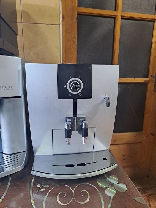 Espresor Delonghi Tchibo Jura germania