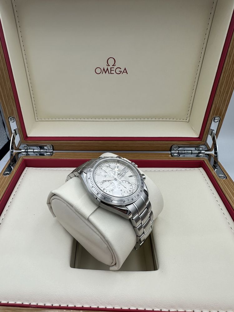 Omega Speedmaster 32113000