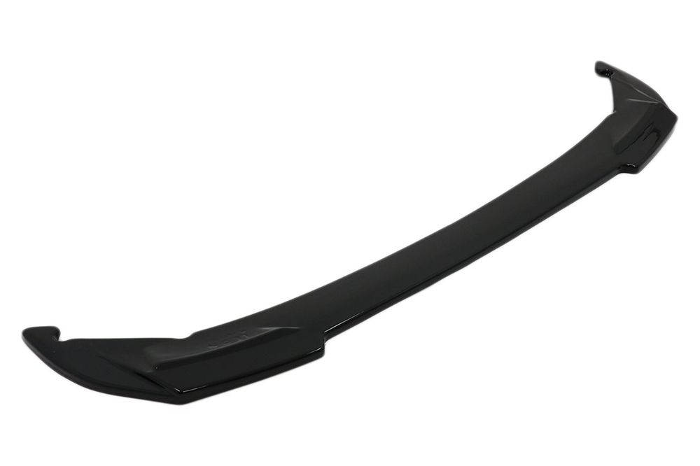 Lip Bara Spate compatibil cu Seat Leon Mk4 FR (2020-up) Negru Lucios