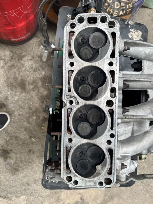 Нексия сиело 1995