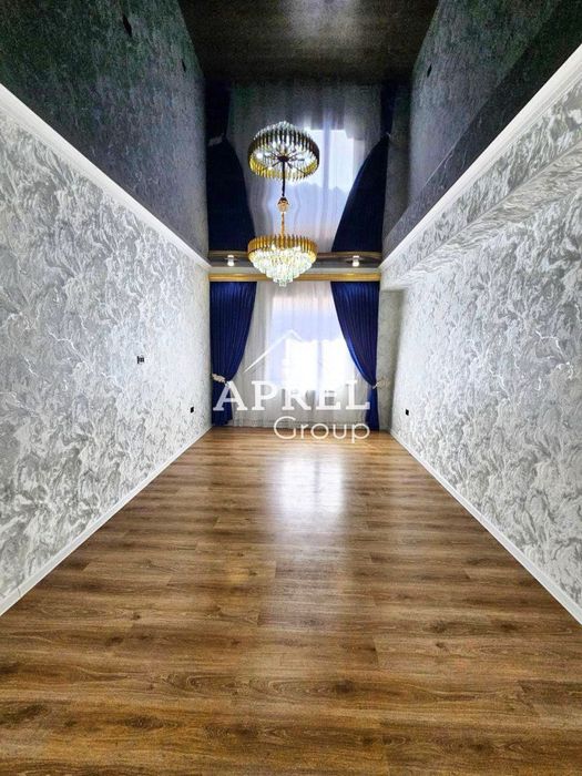 2 хонали квартира