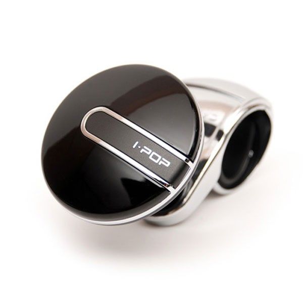 Nuca volan I-POP neagra ERK