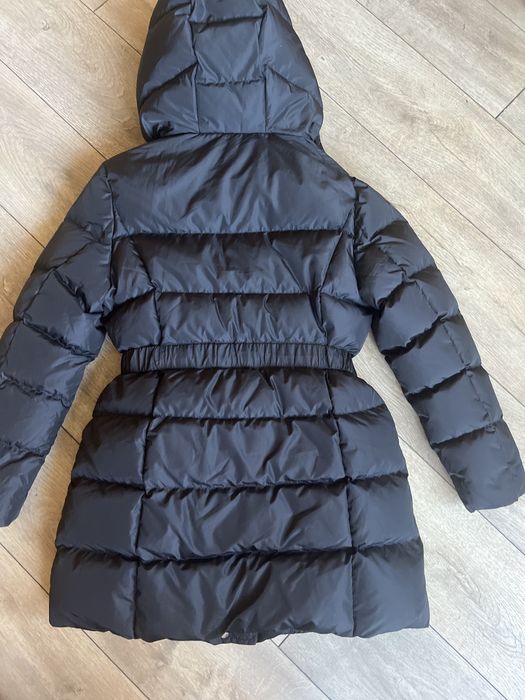 Hugo Boss : Patantan 2 Down Jacket -Дамско зимно яке с пух размер 42/Л