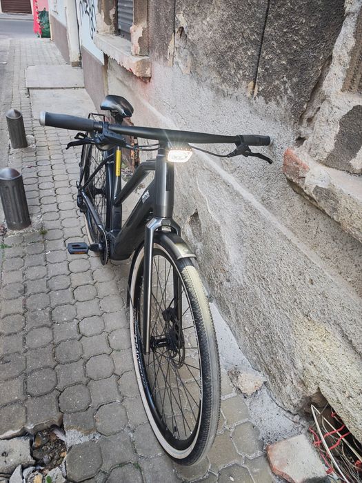 Oferta! Bicicleta electrica Flyer smart 2024