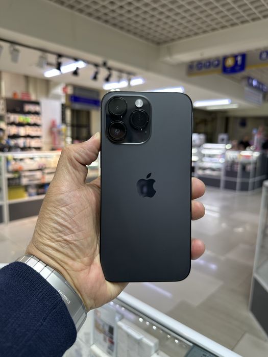 Айфон 14 про Макс 1 тб